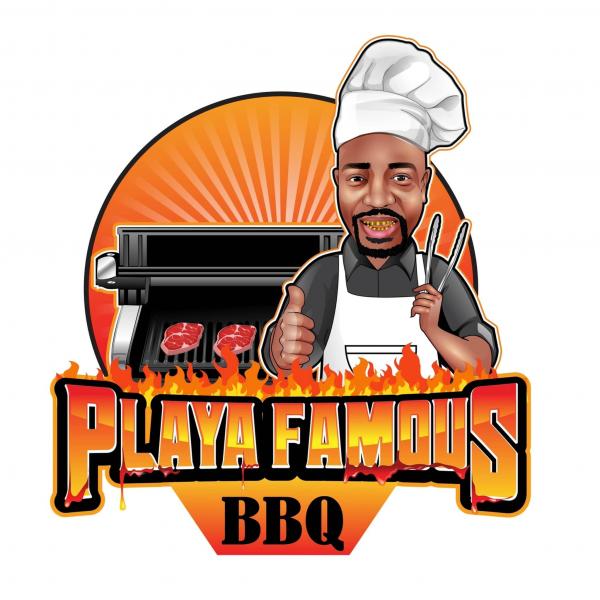 Playa Famous BBQ LLC