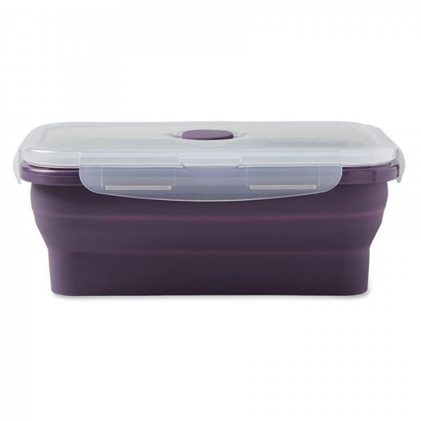 Silicone Food Storage Containers - L/XL picture