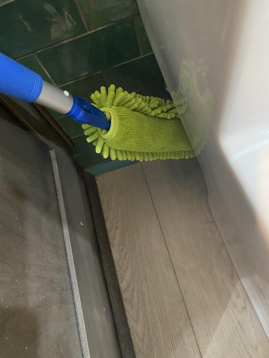 EnviroWand with Two-Sided Sleeve picture