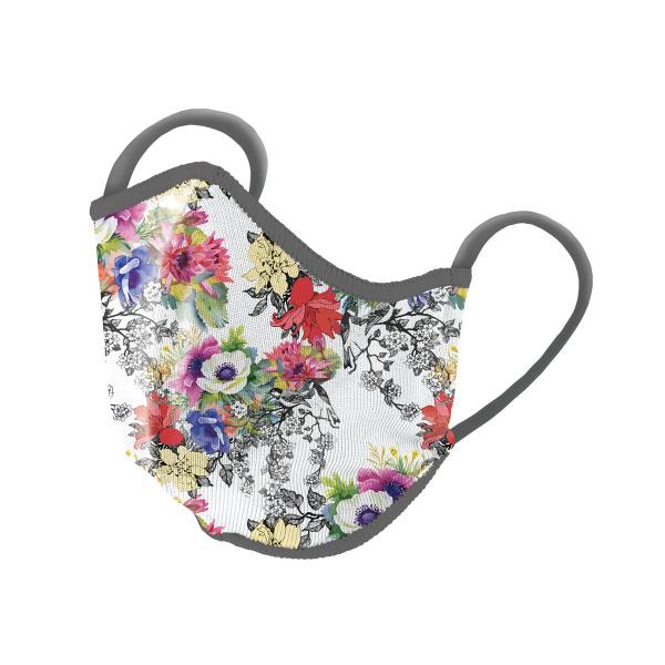 Reuseable Face Mask - Floral