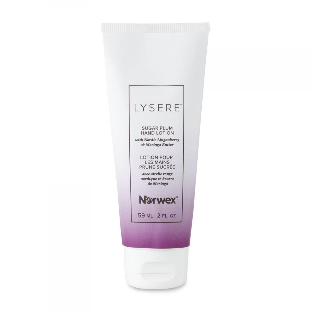 LE Lysere Sugar Plum Hand Lotion picture