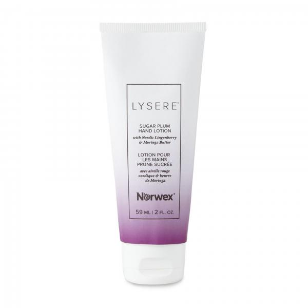 LE Lysere Sugar Plum Hand Lotion picture