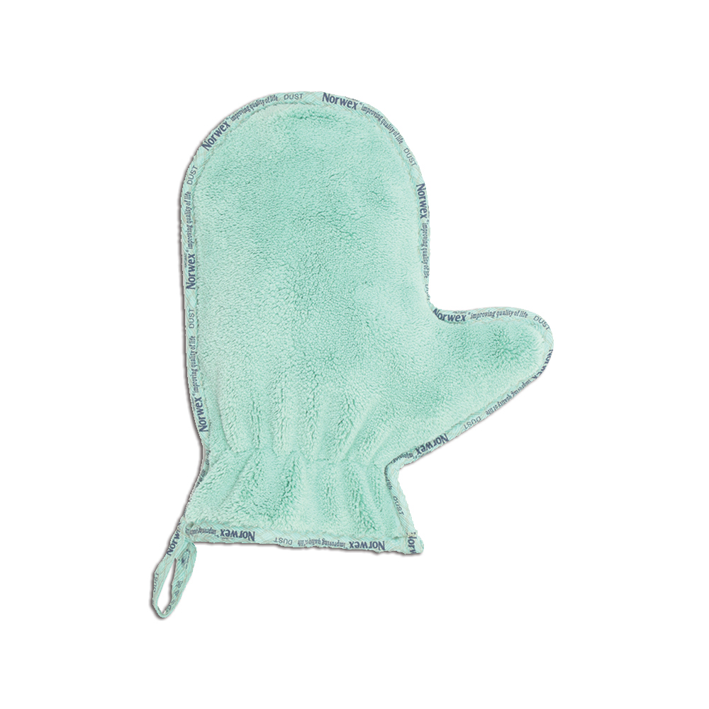 Dusting Mitt - Asstd Colors picture