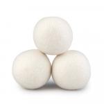 Fluff & Tumble Dryer Balls Set of 3