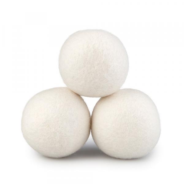 Fluff & Tumble Dryer Balls Set of 3 picture