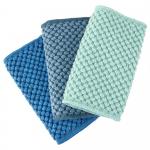 Counter Cloths set of 3 - Asstd Colors