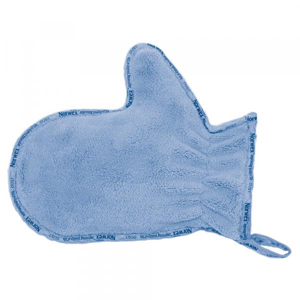 Dusting Mitt - Asstd Colors picture