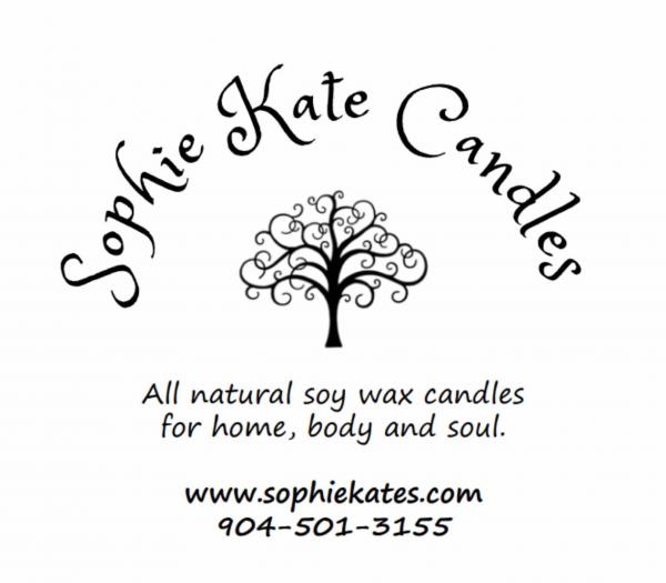 Sophie Kate Candles