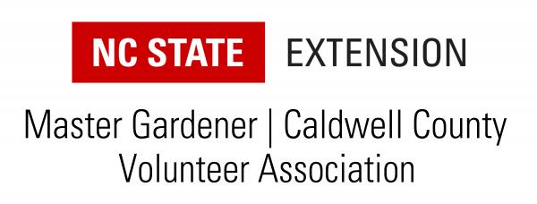 Caldwell County Master Gardener Volunteer Association