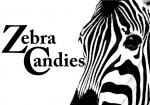 Zebra Candies