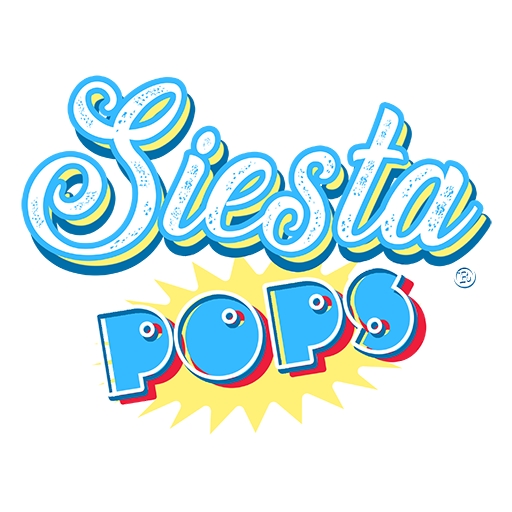 siesta pops
