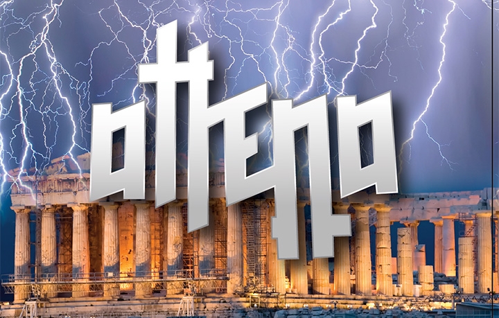Athena Rock Band