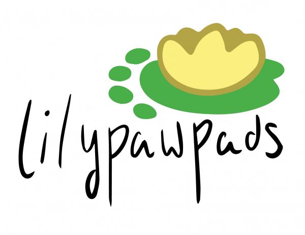 lilypawpads