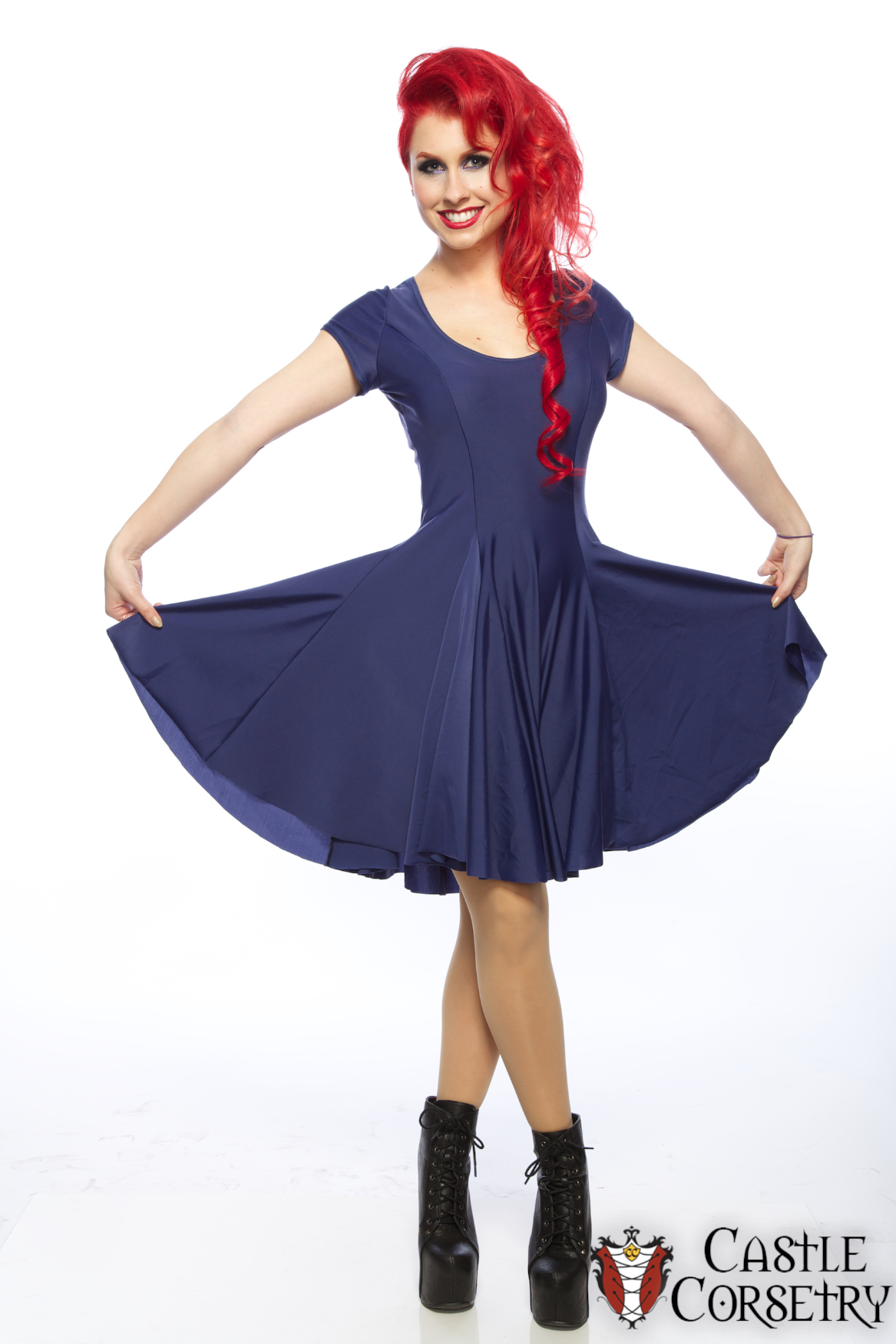 Perfect Little Dress - Many Colors! picture