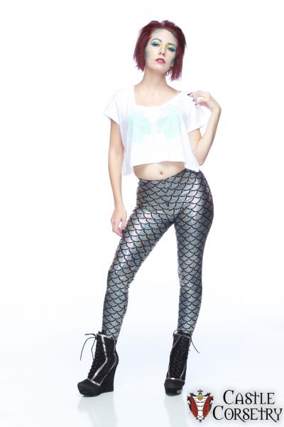 Mermaid Leggings picture