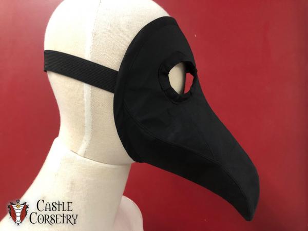 Plague Doctor Mask picture
