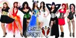 Castle Corsetry