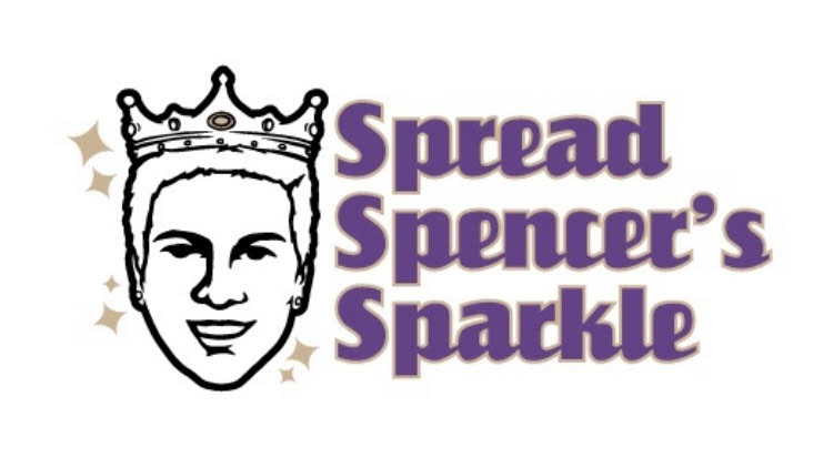 Spread Spencer's Sparkle