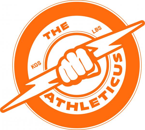The Athleticus Personal Training