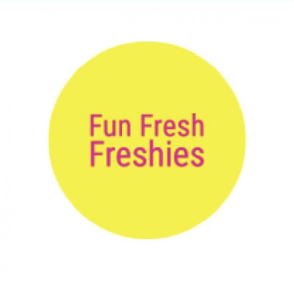 Fun Fresh Freshies