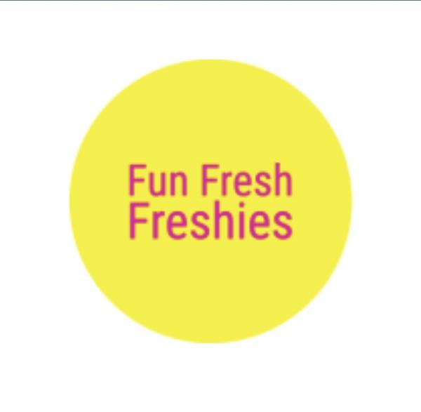 Fun Fresh Freshies Branson Missouri United States Stephani