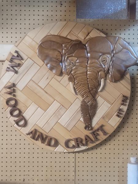 AM Wood and Craft