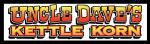 Uncle Daves Kettle Korn