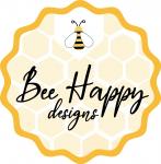Bee Happy Designs 916