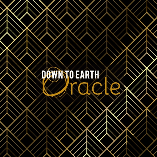 Down To Earth Oracle