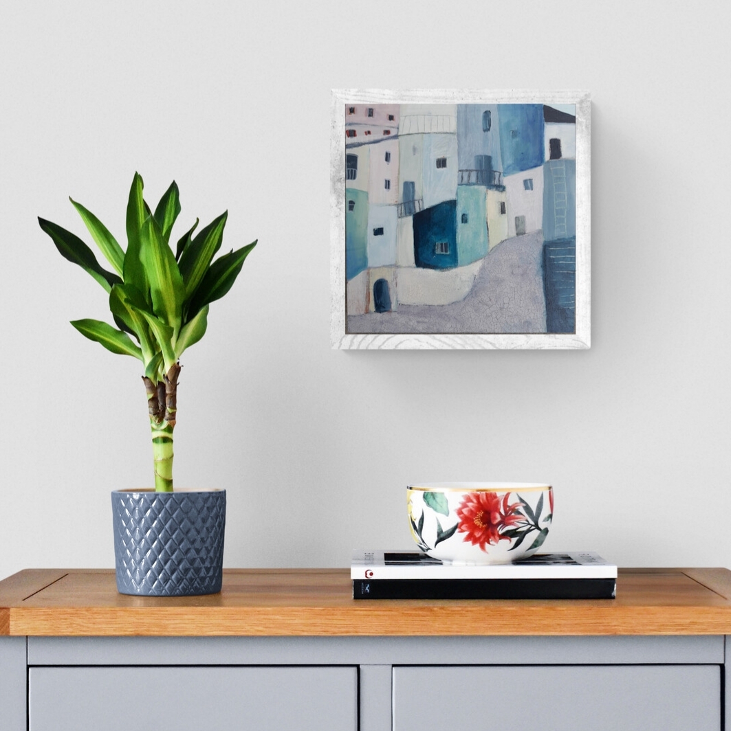 Dreaming of Italy picture