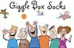 Giggle Box Socks and More