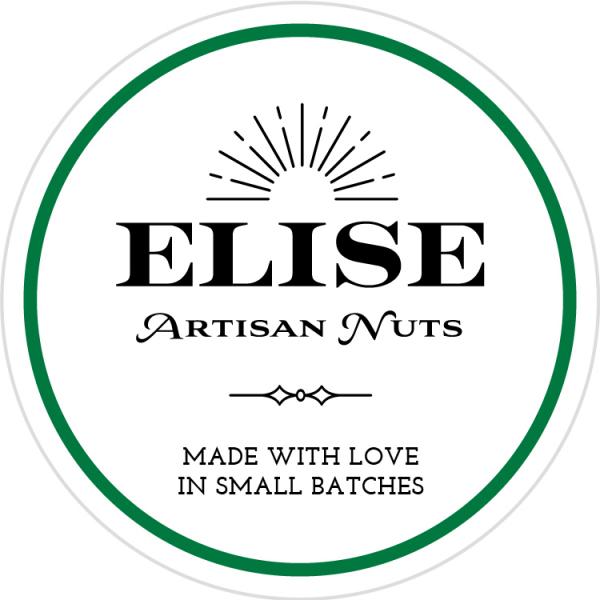 Elise Artisan Nuts