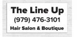 The Line Up Hair Salon