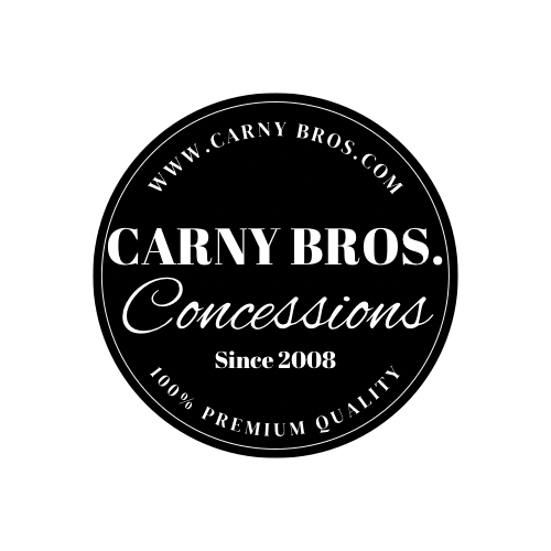 Carny Bros Concessions