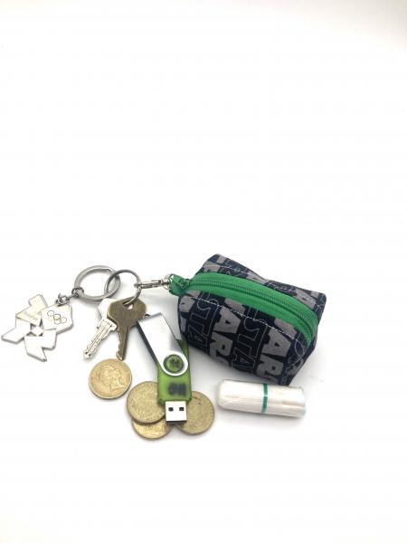 Star Wars Boxy Key Chain Pouches picture