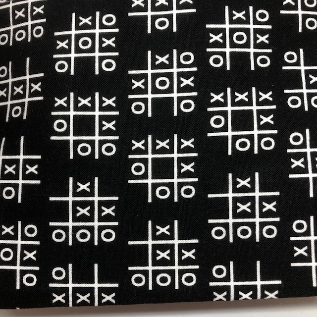 Computer Arcade and tabletop Games Wide Bottomed Zipper Pouches Large picture