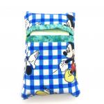 Disney Themed Tissue Packet Covers