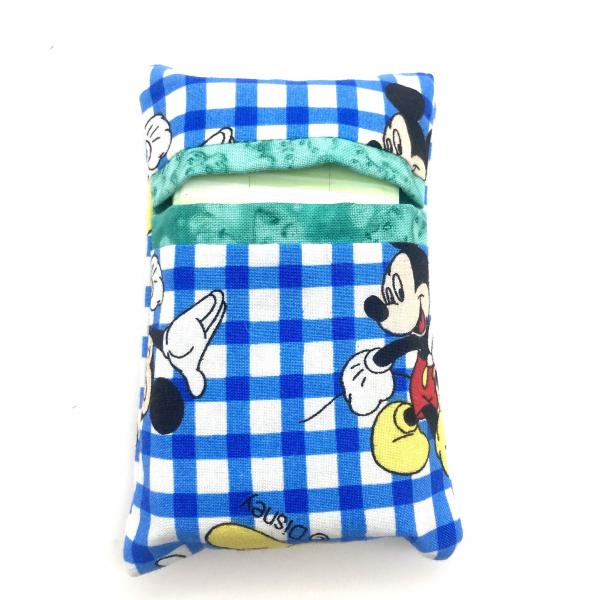 Disney Themed Tissue Packet Covers picture