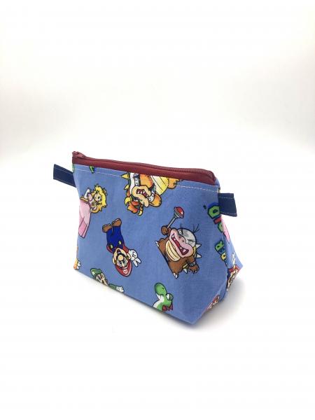 Computer Arcade and Tabletop Games Zipper Pouches Small picture