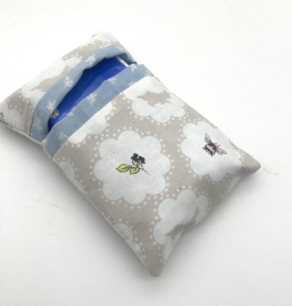 Retro and Childhood  Tissue Packets picture