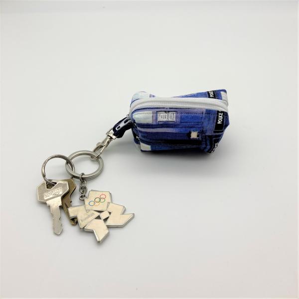 Doctor Who  Boxy Key Chain Pouches picture