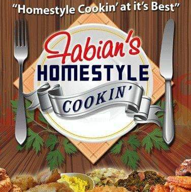 Fabian's Homestyle Cookin