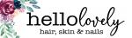 Hello Lovely Hair, Skin & Nails LLC