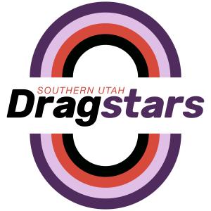 Southern Utah Drag Stars logo