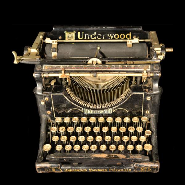 Untitled - Underwood