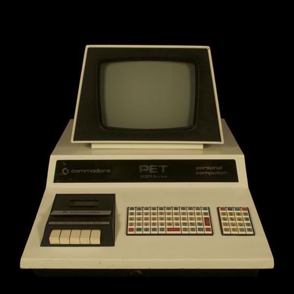 Untitled - Commodore picture