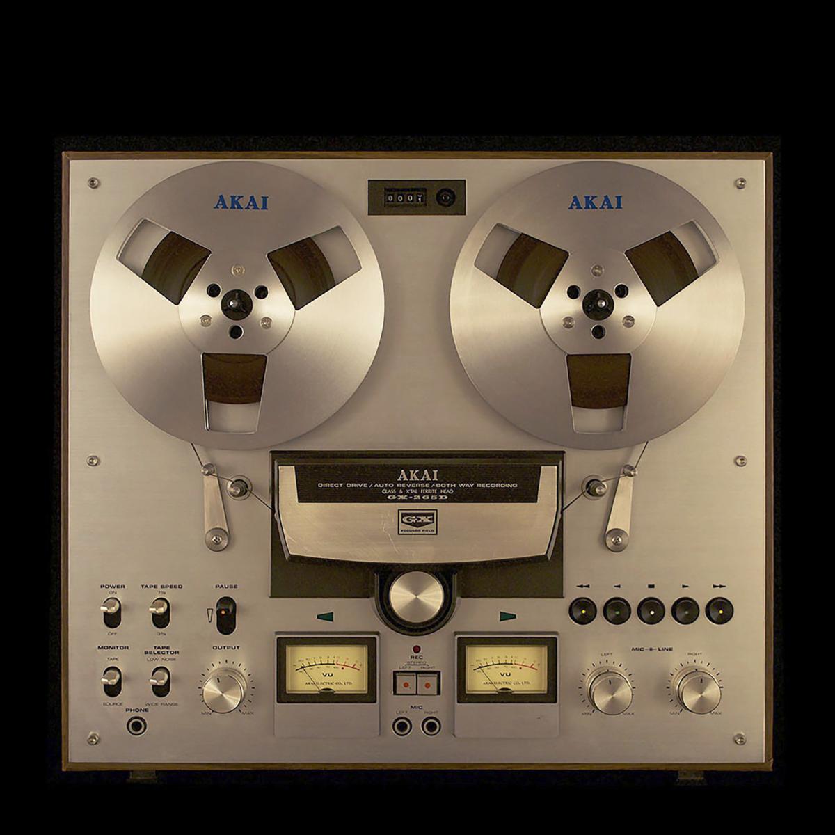 Untitled - Akai picture