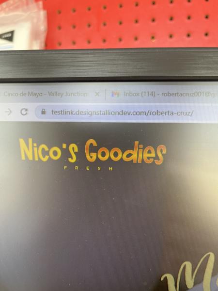 NICO'S G.oodies