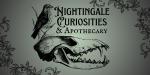 Nightingale Curiosities & Apothecary