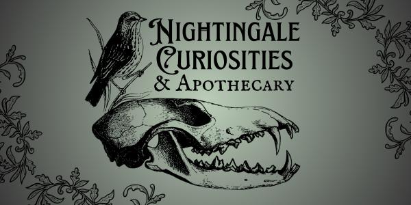 Nightingale Curiosities & Apothecary